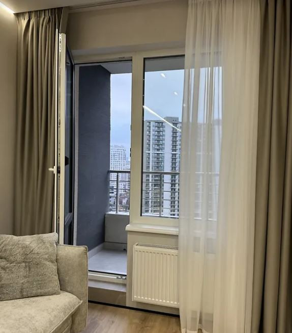 Продаж Квартира 1-кімнатна на переулок Курортный, 2 Odessa - photo 9