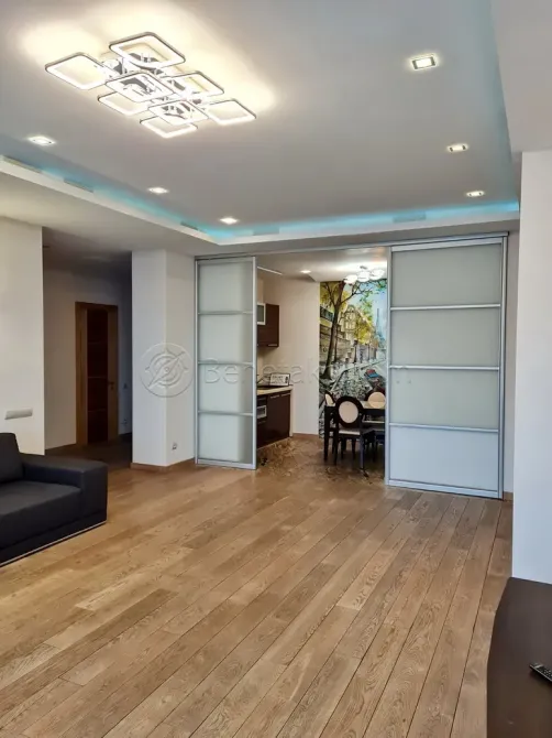 Оренда 4к Квартира 131 кв.м Фонтан, ул. Литературная 1А Одеса - фото 5