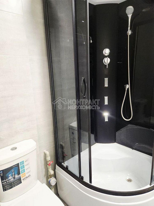 Продаж Квартира 2-кімнатна, 2/5 поверх на вул. Тобольська Харьков - изображение 9