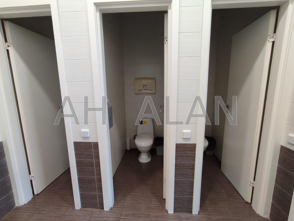 Оренда офісне приміщення на Грінченка Миколи вул., 4В поверх - 4/19 Київ - фото 20