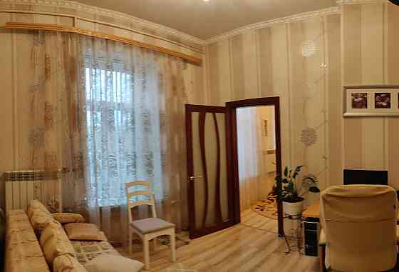 Центр Продам 4-х комн. кв-ру с ремонтом по супер цене ! Одесса