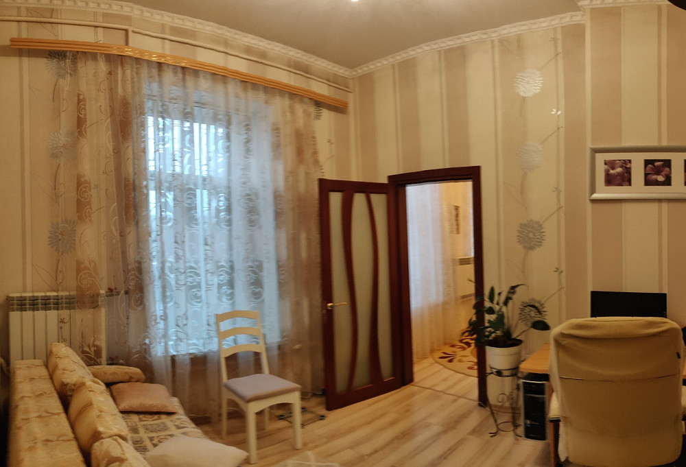 Центр Продам 4-х комн. кв-ру с ремонтом по супер цене ! Одеса - фото 3
