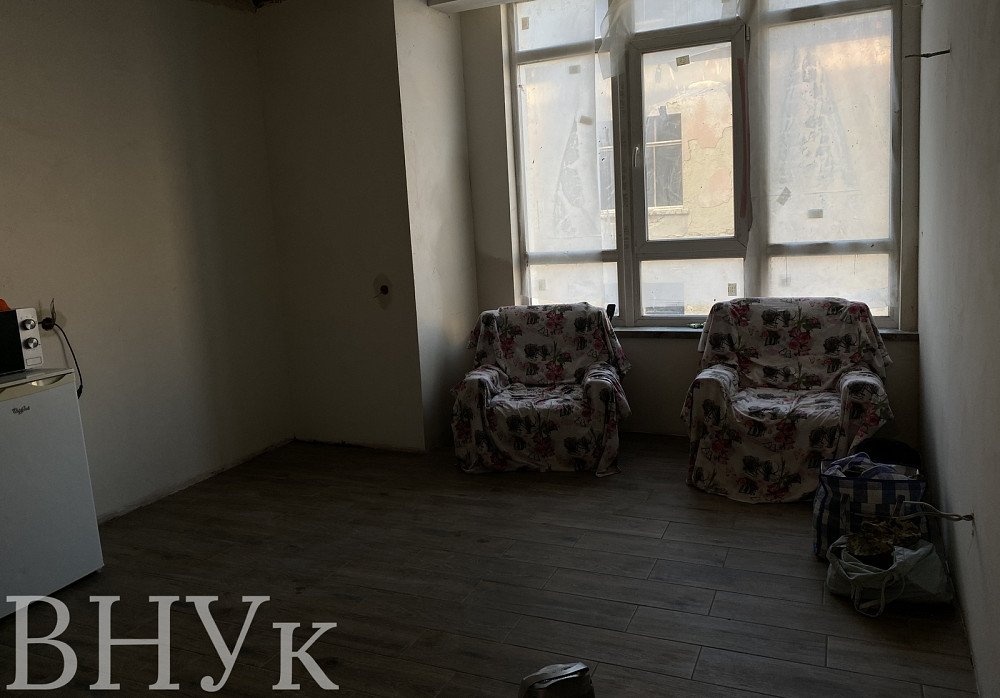 Продаж Квартира 1-кімнатна, 3/4 поверх на Сергія Мартина, 4 Uzhhorod - photo 10