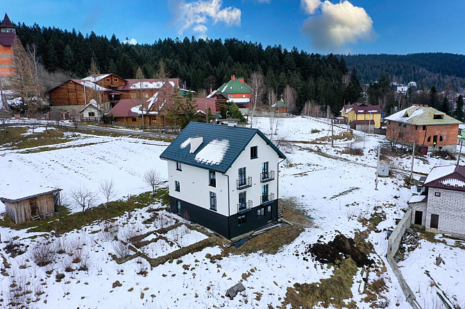 Продаж комерційне приміщення — Бориславська Східниця - фото 3
