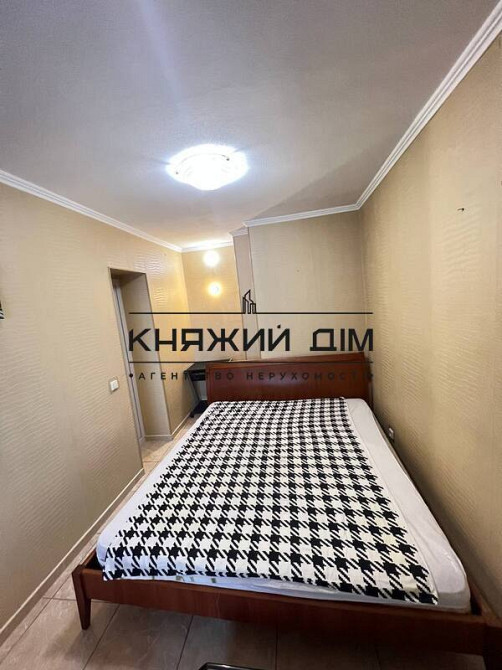 Оренда 2-кімнатної квартири-студіо. м. Палац Україна та Олімпійська. №11171848 Киев - изображение 9