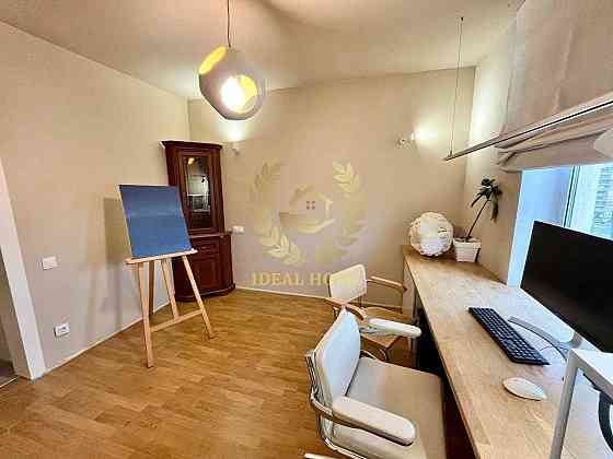 Продаж Квартира 3-кімнатна на Бальзака Оноре де ул., 55В Kiev