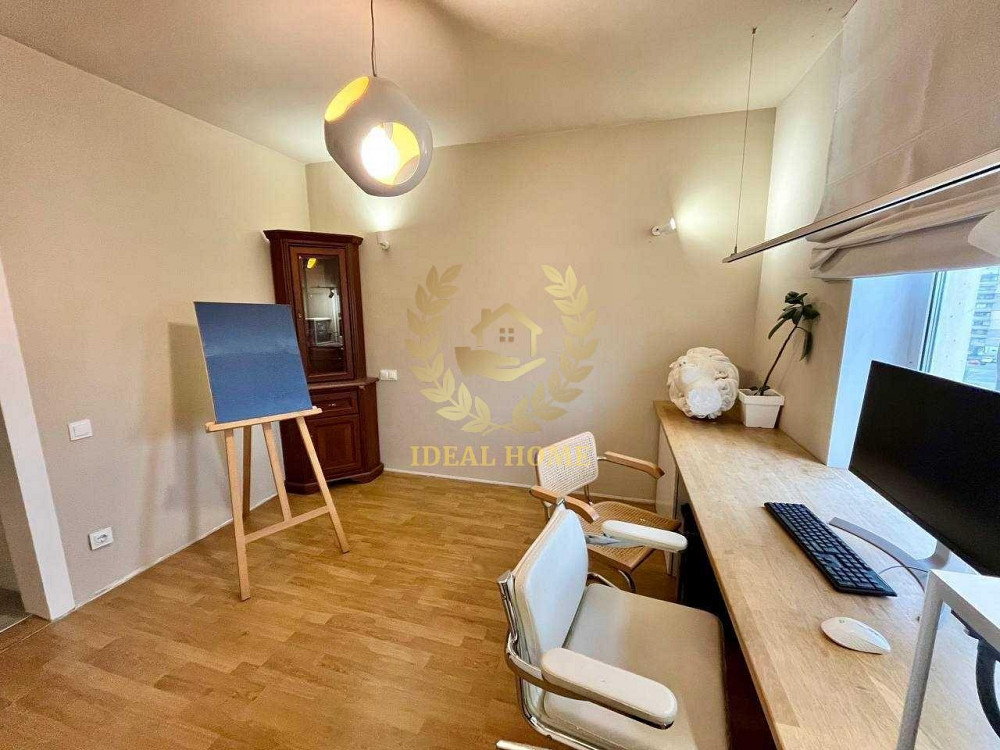 Продаж Квартира 3-кімнатна на Бальзака Оноре де ул., 55В Киев - изображение 4