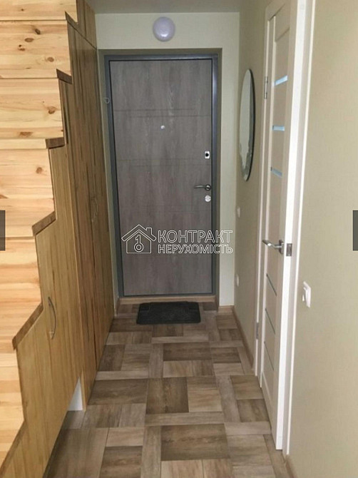 Оренда Квартира 1-кімнатна, 12/12 поверх на вул. Пров. Шевченковський Kharkiv - photo 3