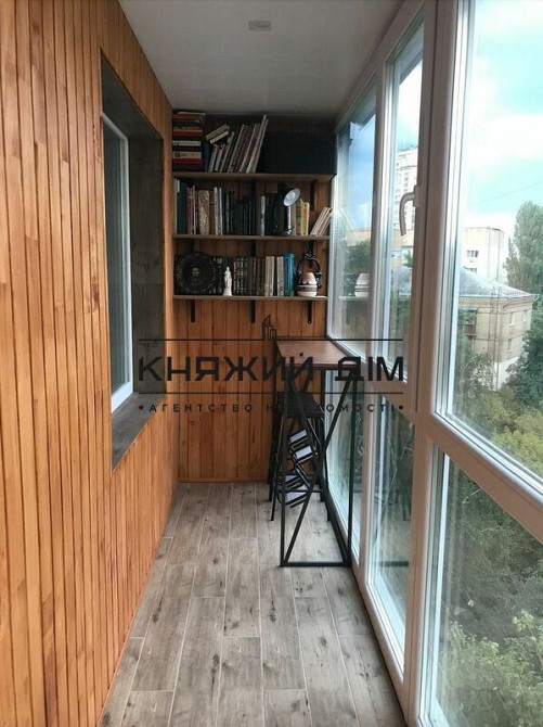 Хороша двокімнатна квартира, Солом'янський р-н. Код об'єкту : №11202384 Київ - фото 17