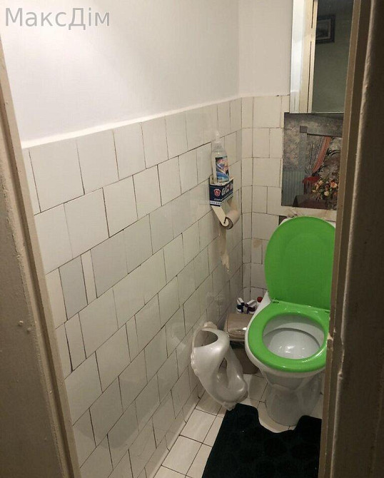 Продаж Квартира 3-кімнатна, 5/5 поверх на вул. Патріарха Любомира Гузара Тернопіль - фото 9