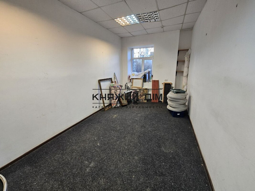 Оренда офісне приміщення на Мазепы Ивана ул. поверх - -1/5 Київ - фото 8