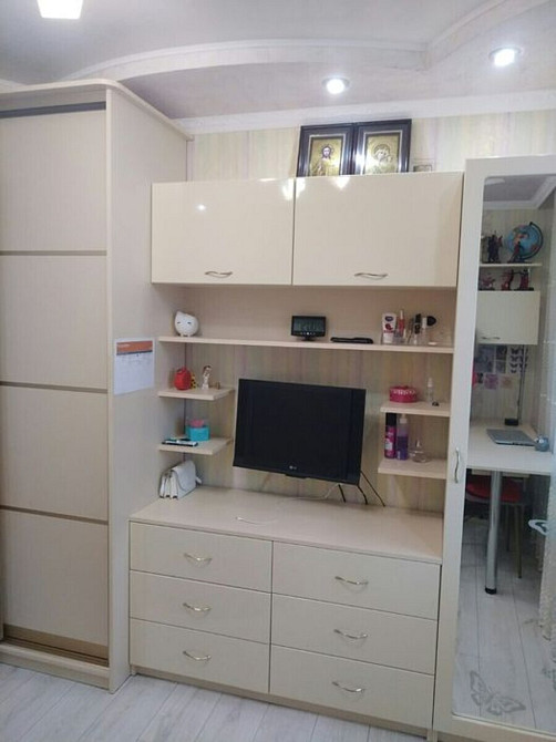 Продаж Квартира 3-кімнатна, 4/9 поверх на Магістратська Вінниця - фото 1