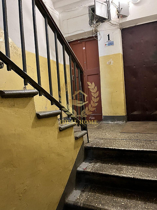 Продаж кімнати в гуртожитку біля Севастопольської площі Київ - фото 12