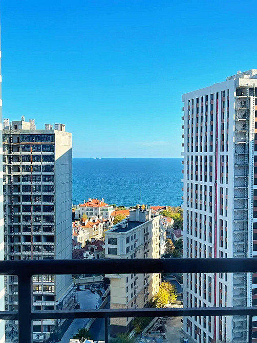 Продаж Квартира 1-кімнатна, 19/25 поверх на Генуэзская ул. Одеса - фото 7