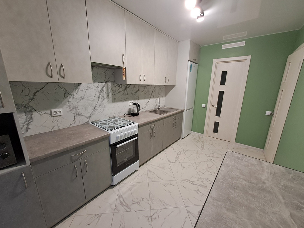 Оренда Квартира 1-кімнатна, 5/10 поверх на Злуки пр., 18 Тернополь - изображение 7