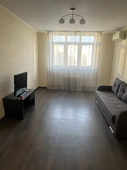 Оренда Квартира 1-кімнатна, 14/25 поверх на Урлівська, 23Г Київ - фото 8