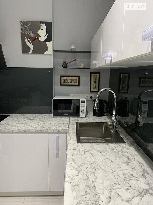 Продаж Квартира 1-кімнатна, 3/23 поверх на Трускавецька, 4Б Киев - изображение 19