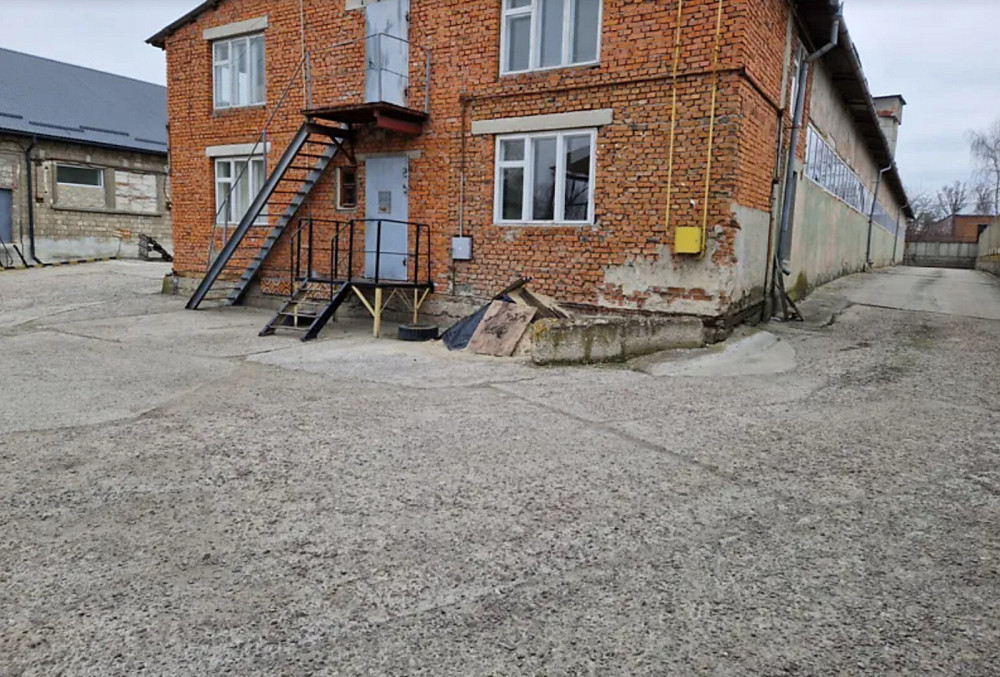 Оренда приміщення вільного призначення поверх - 1/1 Тернополь - изображение 9