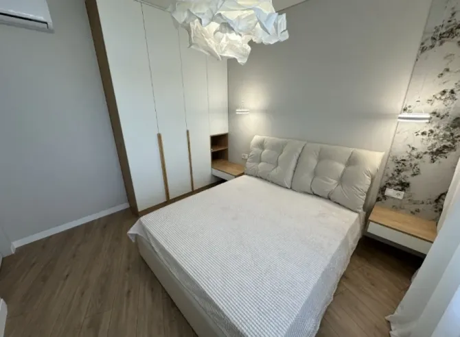 Продам квартиру 53 кв. м., 20/25, новий будинок, ЖК 65-а Перлина. Одеса - фото 7
