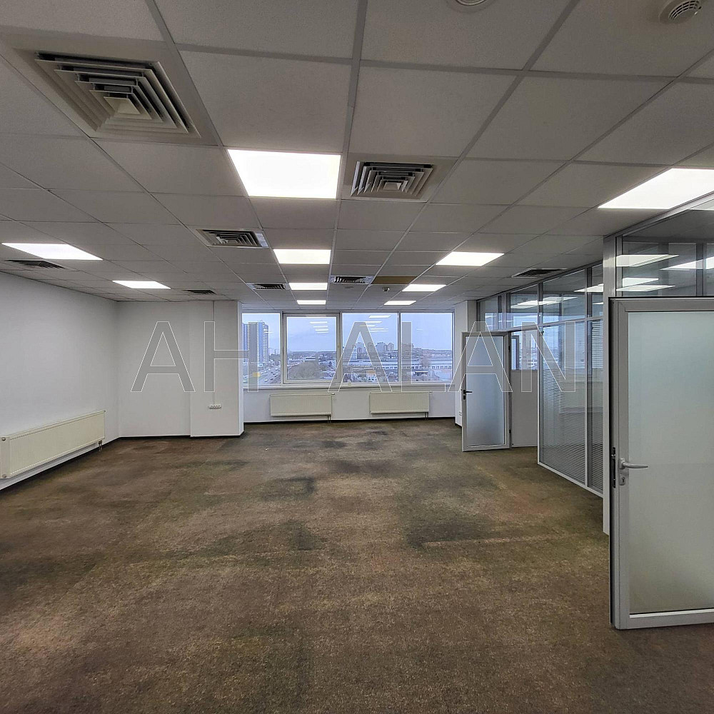 Оренда офісне приміщення на Сверстюка Євгена вул., 2А приміщень - 4, поверх - 8/9 Kiev - photo 10