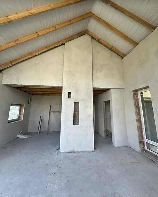 Продаж будинку 112 м та ділянка 6 сот, с.Петриків  - фото 11