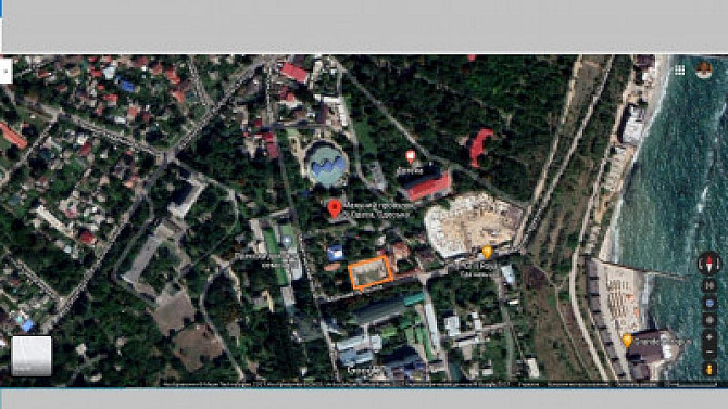 Киевский, переулок Маячный Одеса - фото 4