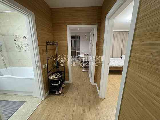 Продаж Квартира 2-кімнатна, 3/9 поверх на вул. Полтавський Шлях Kharkiv