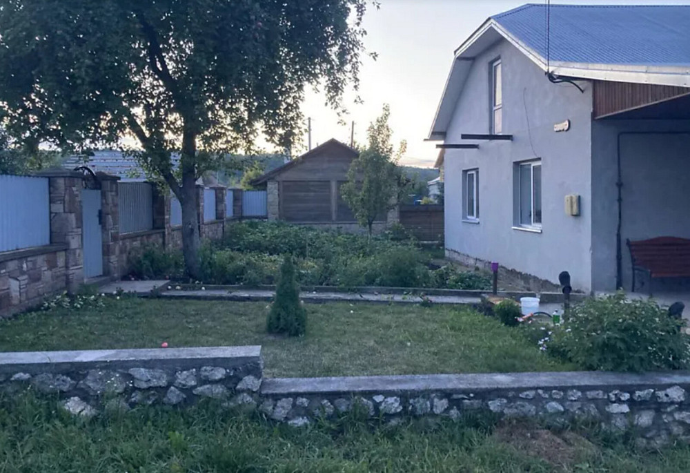 Продаж 2 поверхового будинку з верандою і ділянкою на 25 соток, 140 кв. м, 4 кімнати Острів - фото 5