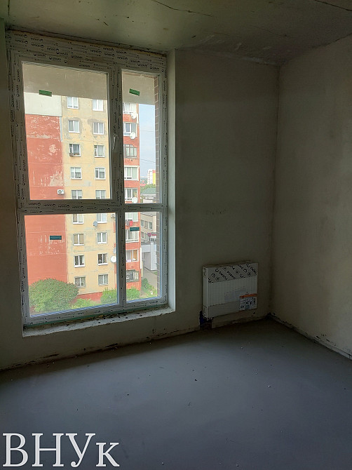 Продаж Квартира 2-кімнатна, 5/7 поверх на вул. Морозна Львів - фото 7