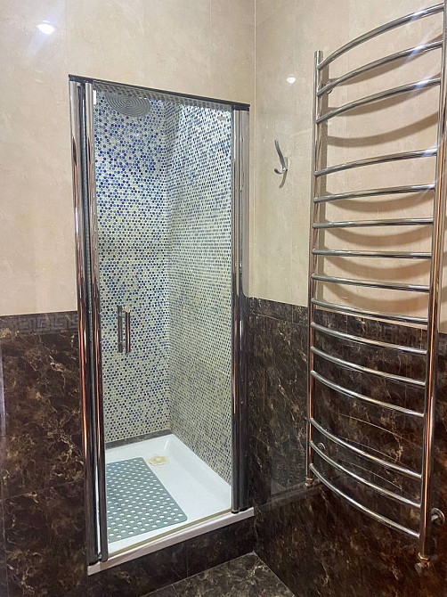 Оренда Квартира 3-кімнатна, 7/25 поверх на Кудряшова, 20 Київ - фото 10