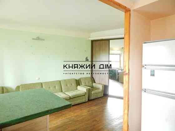 Оренда Квартира 1-кімнатна, 5/5 поверх на вул. Маршала Рыбалко ул./Ростиславська Киев