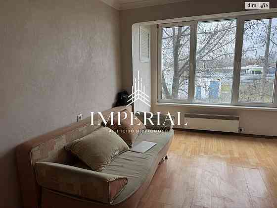 Продаж Квартира 1-кімнатна, 2/9 поверх на вул. Левка Лук’яненка Kiev