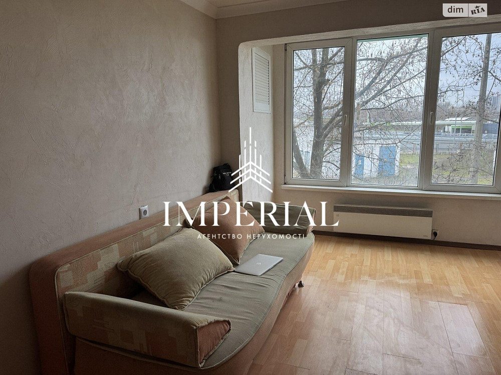 Продаж Квартира 1-кімнатна, 2/9 поверх на вул. Левка Лук’яненка Київ - фото 3
