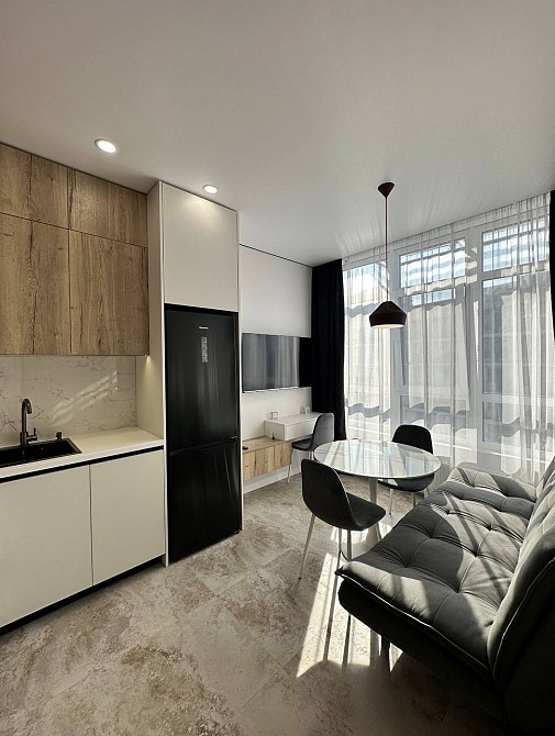 Продаж Квартира 1-кімнатна на переулок Курортный, 2 Odessa - photo 2