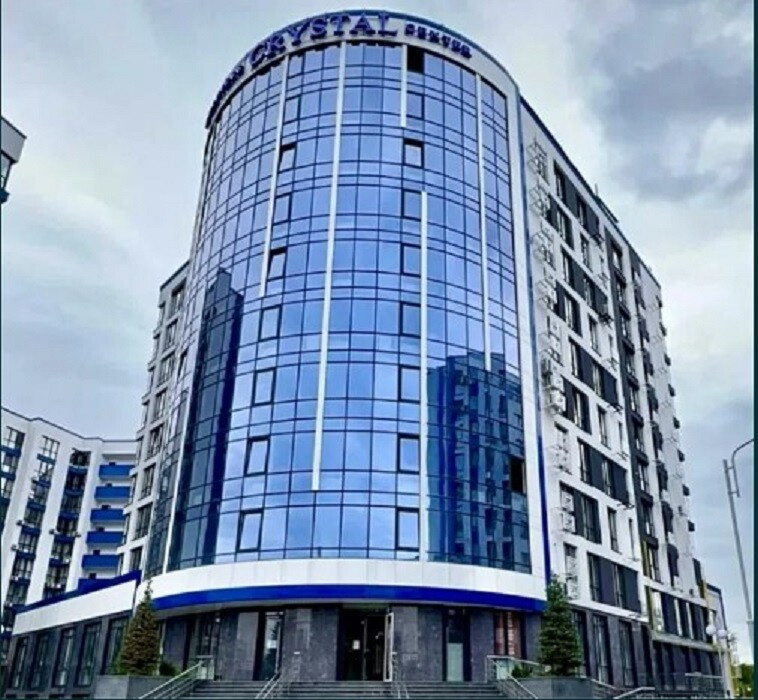 Оренда офісне приміщення на улица Центральная, д.21 приміщень - 1, поверх - 5/7 Киев - изображение 14