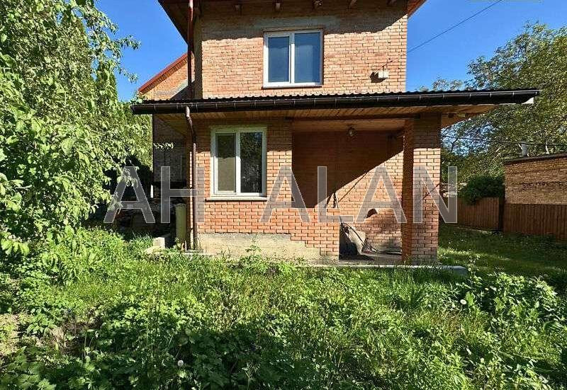 Продаж Будинок 5-кімнатний на Саперне Поле вул., 33 Київ - фото 16