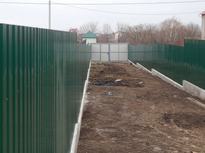 Продаж земельної ділянки 0.1 соток на ул. Победы, 49а Санжійка - фото 7