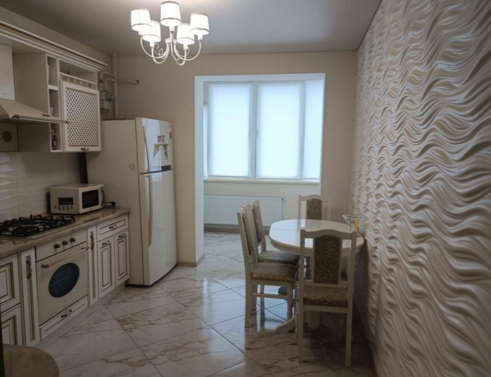 Продам 1-кімнатну квартиру в ЖК «Набережний квартал» Одеса - фото 2