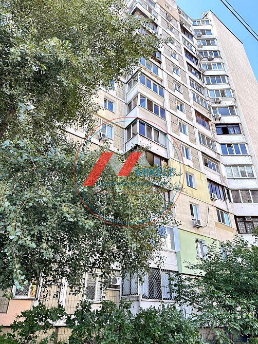 Оренда Квартира 3-кімнатна, 4/16 поверх на Урловська, 12 Київ - фото 17