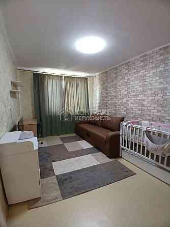 Продаж Квартира 1-кімнатна, 7/13 поверх на вул. Гвардійців Широнінців Харків