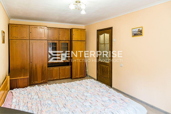 Продаж 1-кімнатна квартира Київ - фото 5