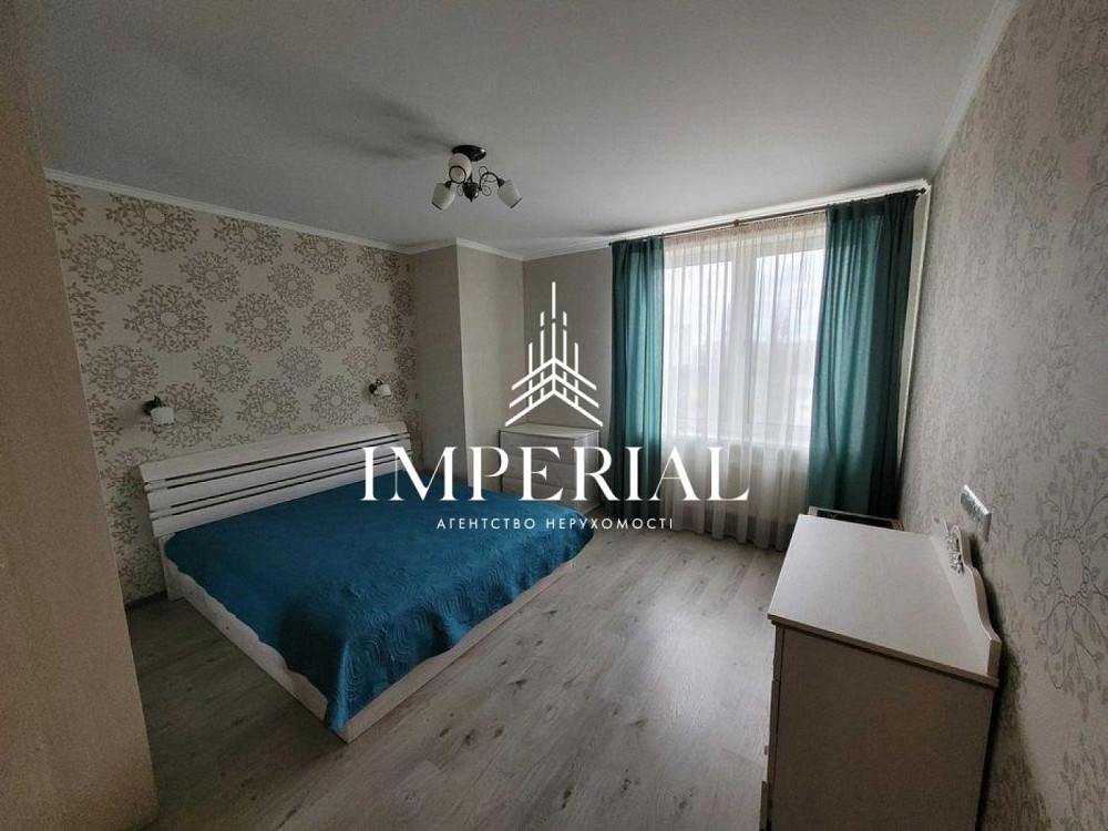 Оренда Квартира 3-кімнатна, 8/17 поверх на вул. Розумовського Київ - фото 10