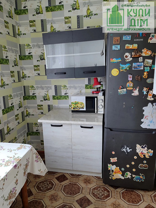 Продам 2-х кімнатну квартиру. Знамянка Водяне (м Знам'янка район) - фото 14