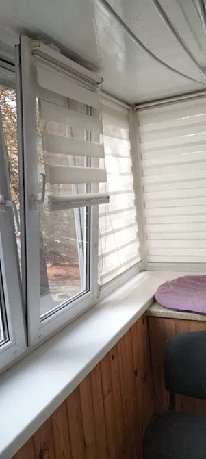 Оренда Квартира 2-кімнатна, 2/5 поверх на Вацлава Гавела, 79б Київ - фото 15