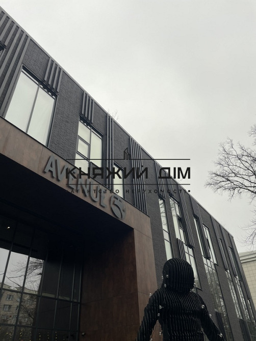 Оренда офісне приміщення на Победы просп./ Берестейский просп. поверх - 3/5 Київ - фото 19