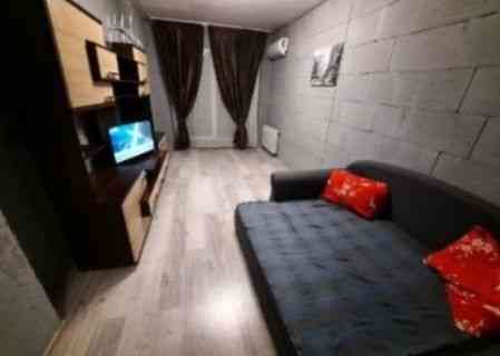 Продаж Квартира 1-кімнатна, 26/30 поверх на Володимира Брожка вул., д. 70 Kiev