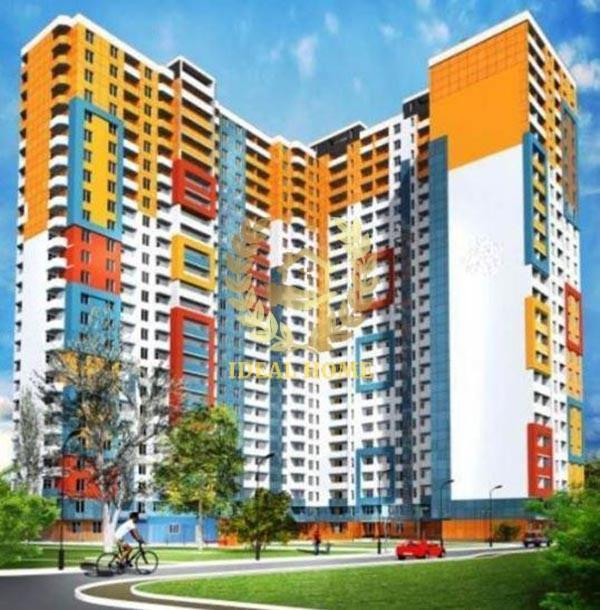 Продаж 1к квартири, ЖК "ЛегоХаус", Дарницький р-н, Київ Киев - изображение 16