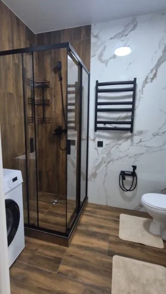 1ком. квартира (евродвушка) -ЖК Модерн на Ивана Франко Odessa - photo 4