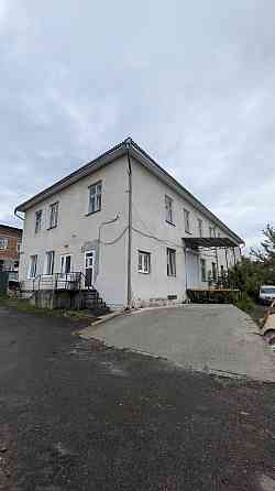 Продаж торгове приміщення на Коцюбинського Kalush