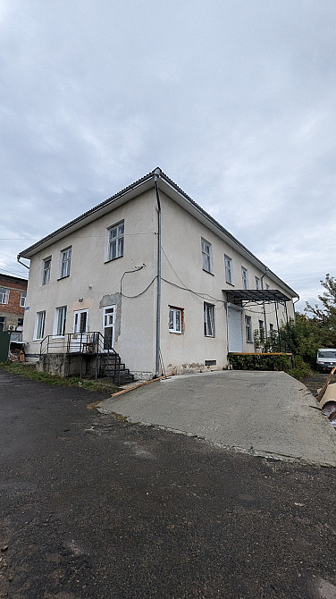 Продаж торгове приміщення на Коцюбинського Kalush - photo 1